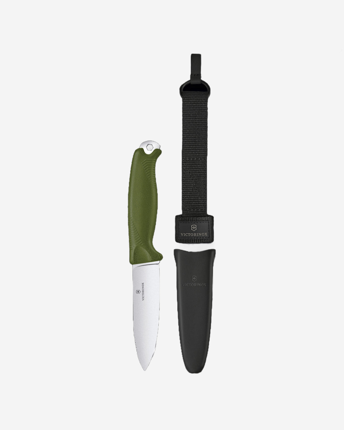 Victorinox Venture Olive - 3.0902.4