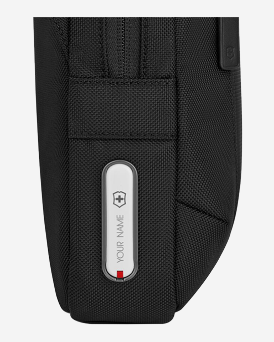 حقيبة كروس بودي فيكتورينوكس أركيتكتشر أوربان 2 سوداء