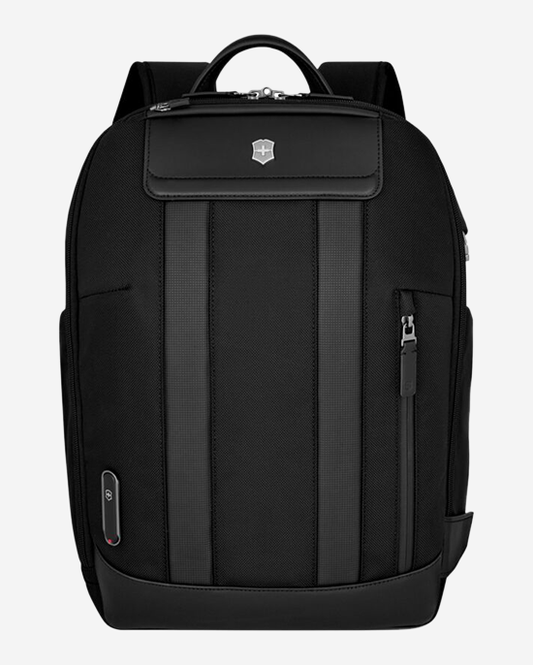  Victorinox Architecture Urban2 City Backpack Black