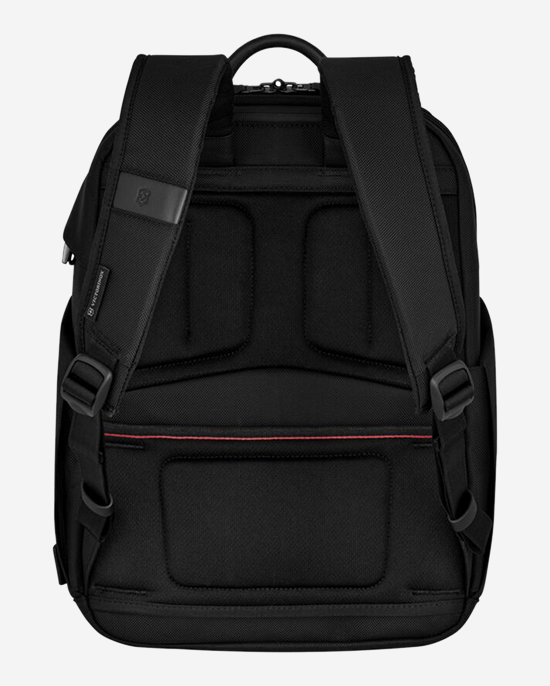 حقيبة ظهر فيكتورينوكس أركيتكتشر أوربان 2 سيتي سوداء