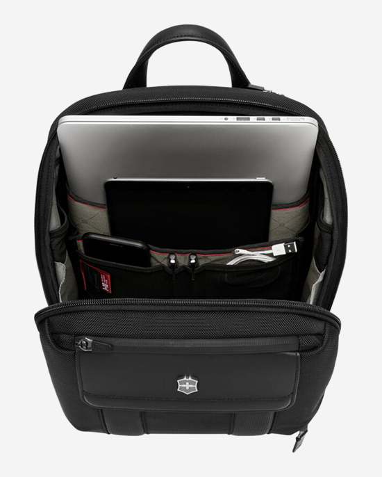 حقيبة ظهر فيكتورينوكس أركيتكتشر أوربان 2 سيتي سوداء