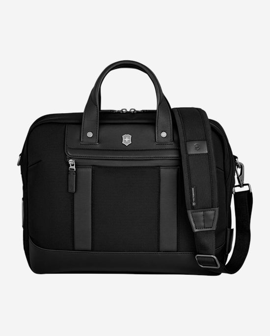  Victorinox Architecture Urban2 Briefcase Black