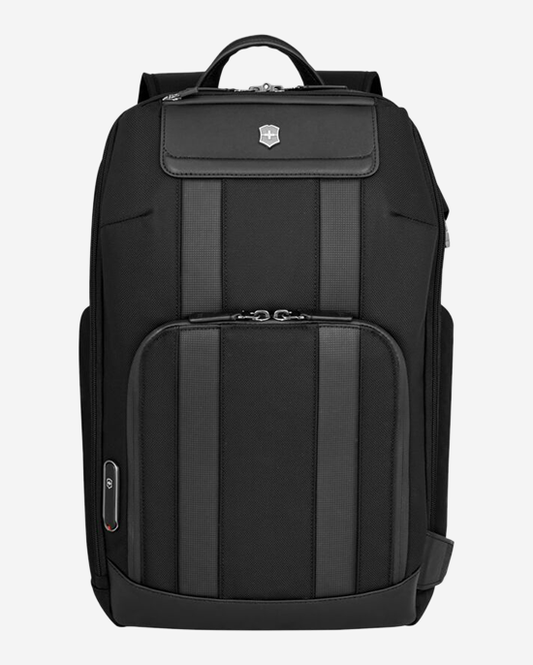  Victorinox Architecture Urban2 Deluxe Backpack Black