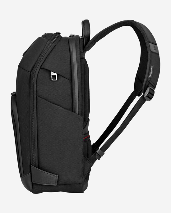 حقيبة ظهر فيكتورينوكس أركيتكتشر أوربان 2 ديلوكس سوداء