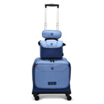 Wenger Back to School -2024 3 ps Set - BLUE