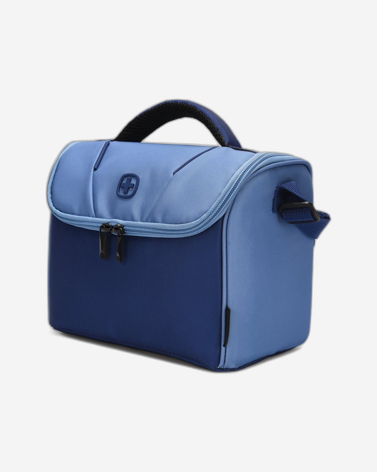 مجموعة وينجر للعودة إلى المدرسة - 2024، 3 قطع - أزرق