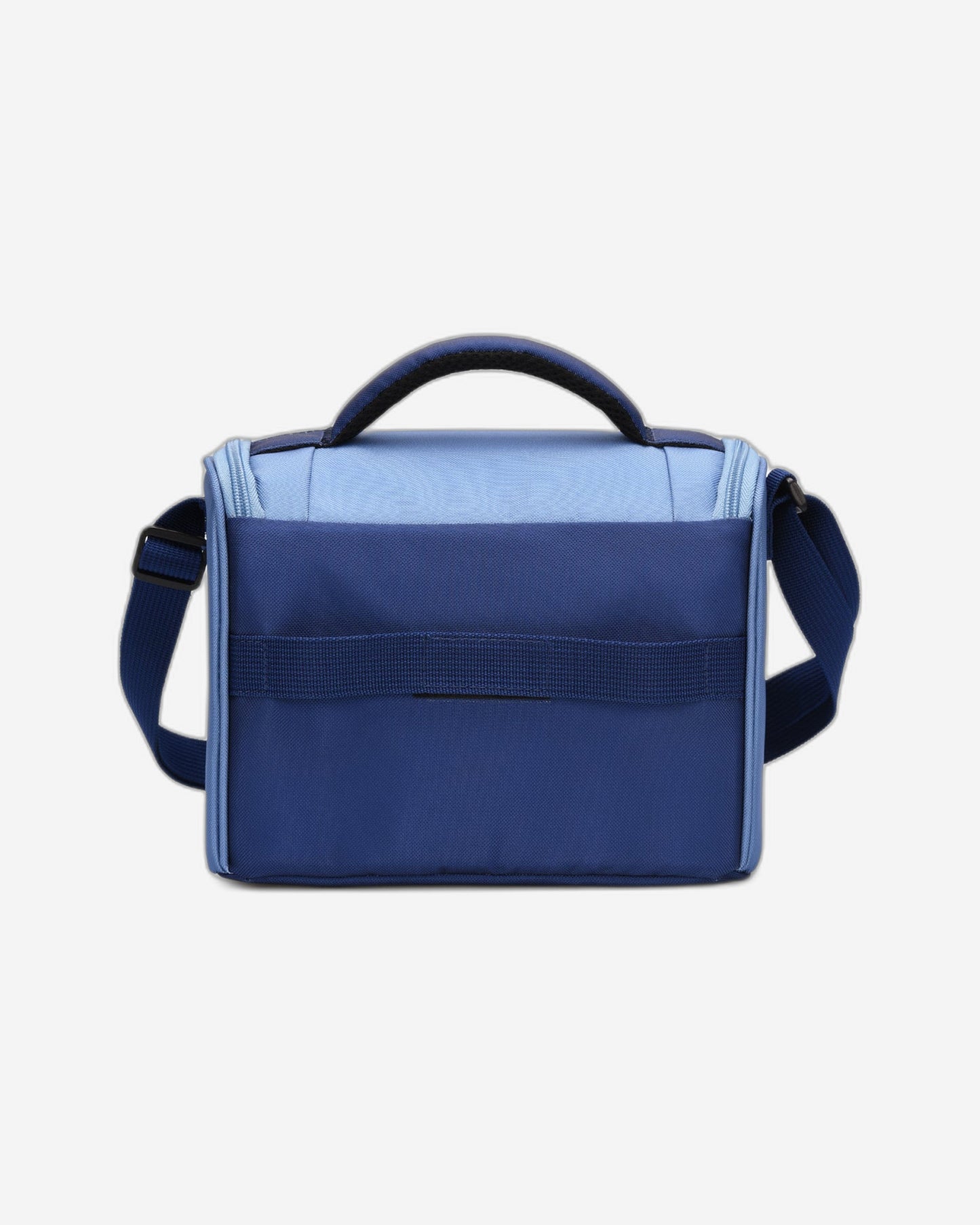 مجموعة وينجر للعودة إلى المدرسة - 2024، 3 قطع - أزرق