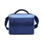 مجموعة وينجر للعودة إلى المدرسة - 2024، 3 قطع - أزرق