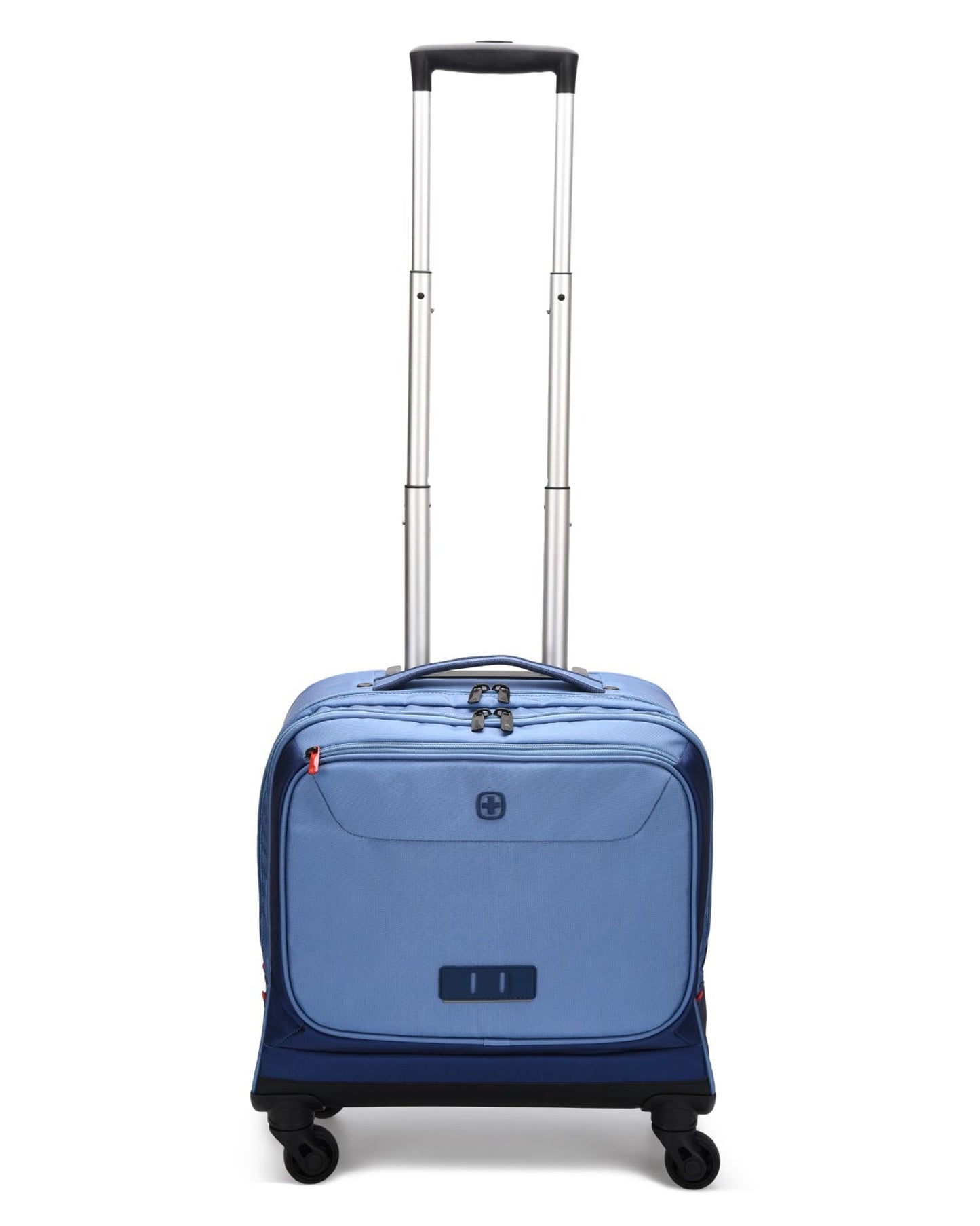 مجموعة وينجر للعودة إلى المدرسة - 2024، 3 قطع - أزرق