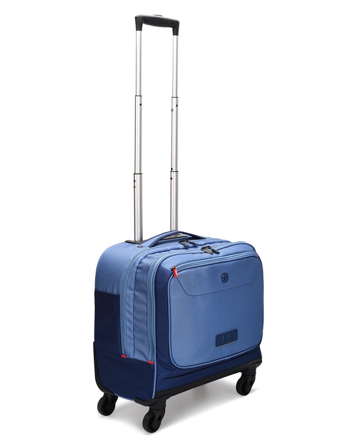 مجموعة وينجر للعودة إلى المدرسة - 2024، 3 قطع - أزرق