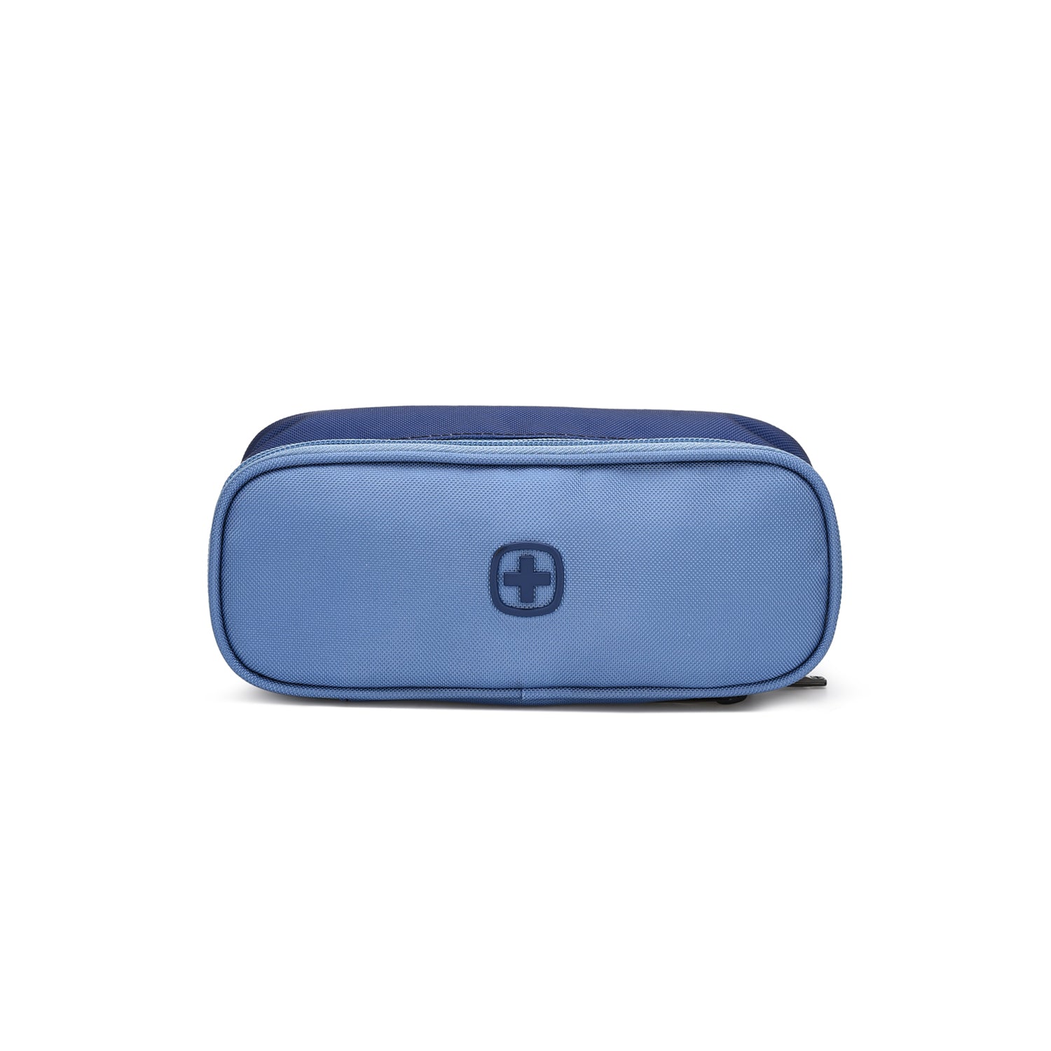 مجموعة وينجر للعودة إلى المدرسة - 2024، 3 قطع - أزرق