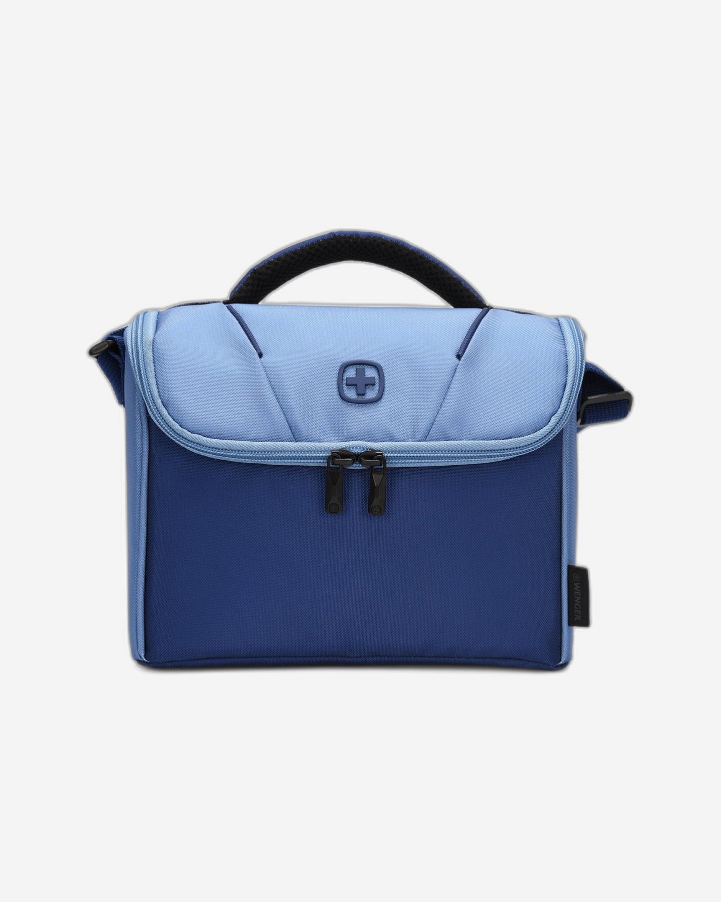 مجموعة وينجر للعودة إلى المدرسة - 2024، 3 قطع - أزرق