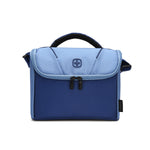 مجموعة وينجر للعودة إلى المدرسة - 2024، 3 قطع - أزرق