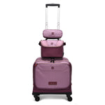 Wenger Back to School - 2024 3 ps Set - Pink