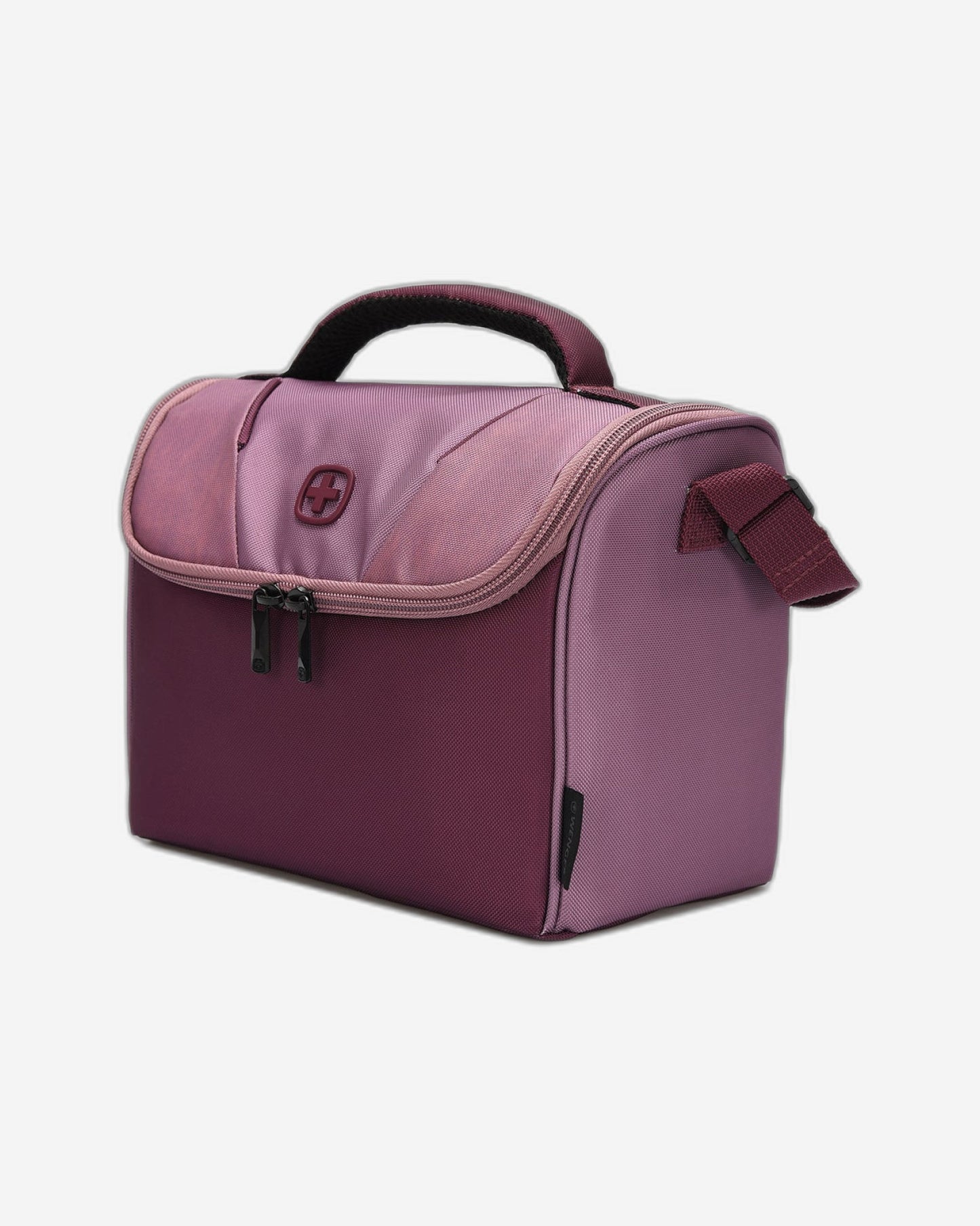 مجموعة وينجر للعودة إلى المدرسة - 2024 - 3 قطع - وردي