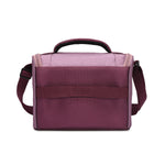 مجموعة وينجر للعودة إلى المدرسة - 2024 - 3 قطع - وردي