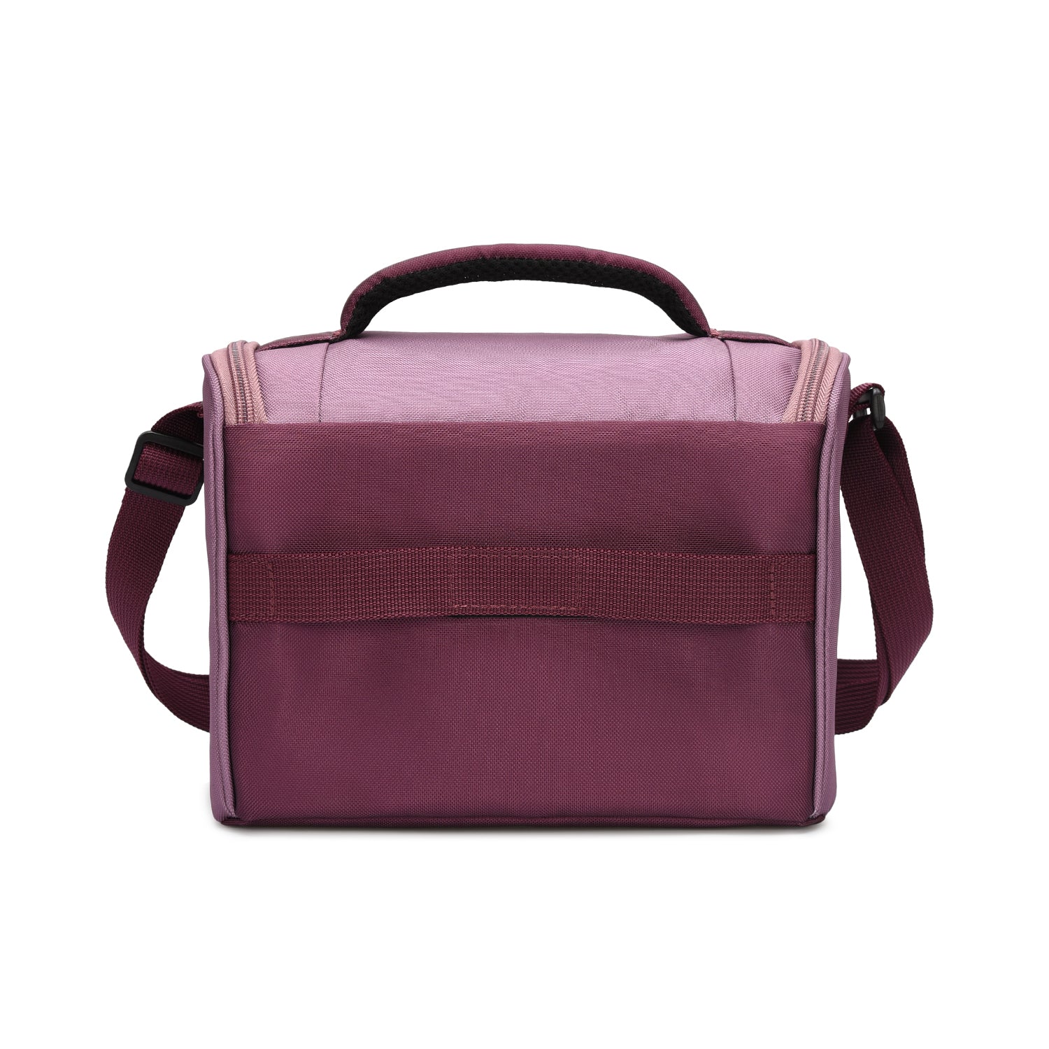 مجموعة وينجر للعودة إلى المدرسة - 2024 - 3 قطع - وردي