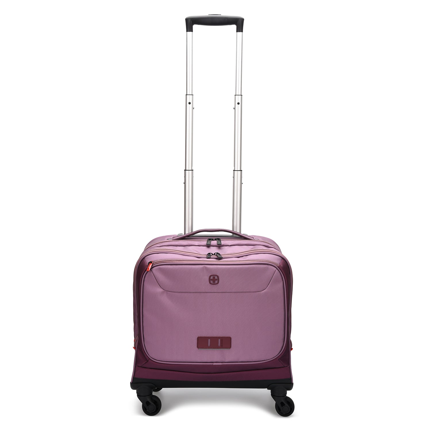 مجموعة وينجر للعودة إلى المدرسة - 2024 - 3 قطع - وردي