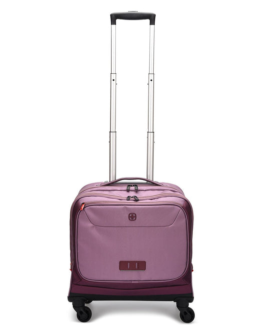 مجموعة وينجر للعودة إلى المدرسة - 2024 - 3 قطع - وردي