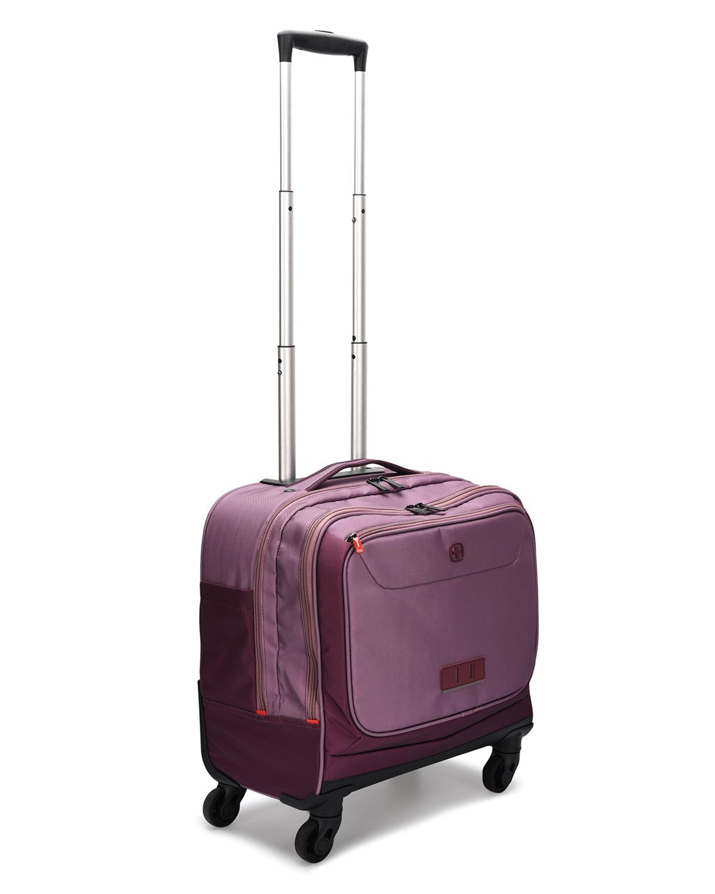 مجموعة وينجر للعودة إلى المدرسة - 2024 - 3 قطع - وردي