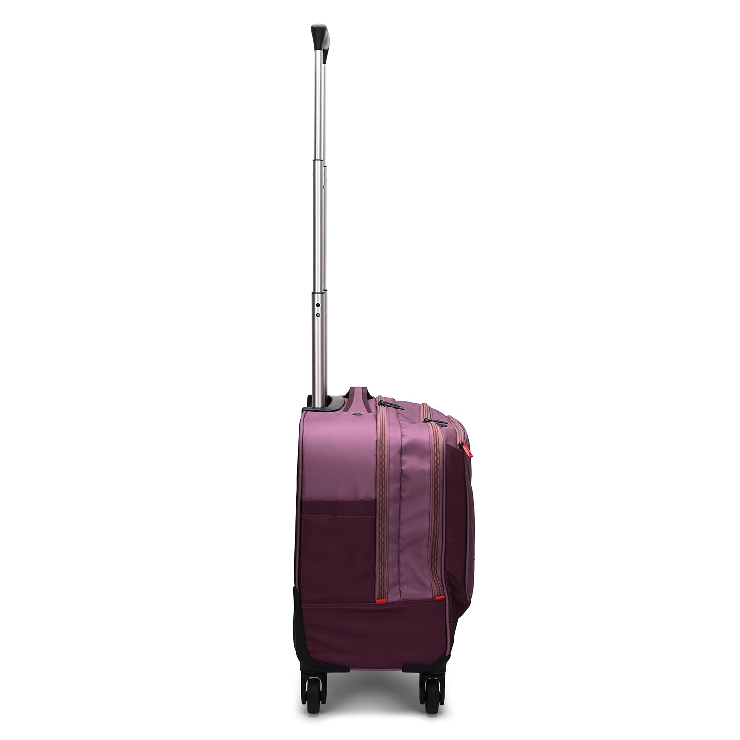 مجموعة وينجر للعودة إلى المدرسة - 2024 - 3 قطع - وردي