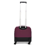 مجموعة وينجر للعودة إلى المدرسة - 2024 - 3 قطع - وردي