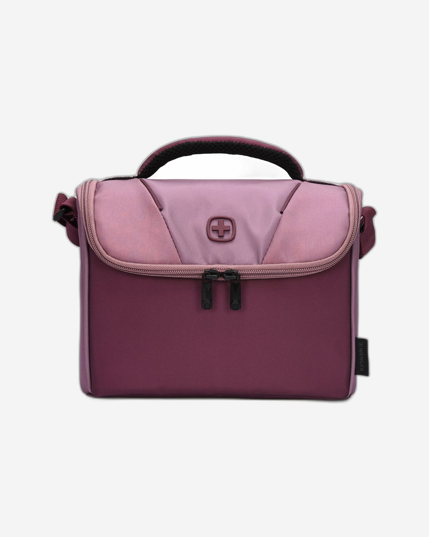 مجموعة وينجر للعودة إلى المدرسة - 2024 - 3 قطع - وردي