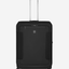 حقيبة سفر كبيرة من فيكتورينوكس، طراز Werks Traveler 7.0، باللون الأسود