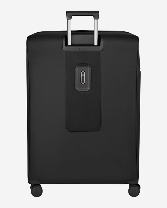 حقيبة Victorinox Werks Traveler 7.0 كبيرة الحجم باللون الأسود