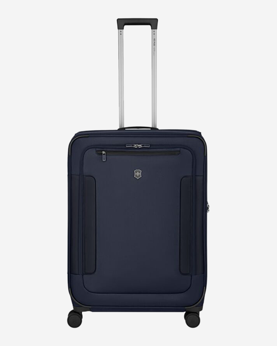  Victorinox Werks Traveler 7.0 Large Case Navy Blue