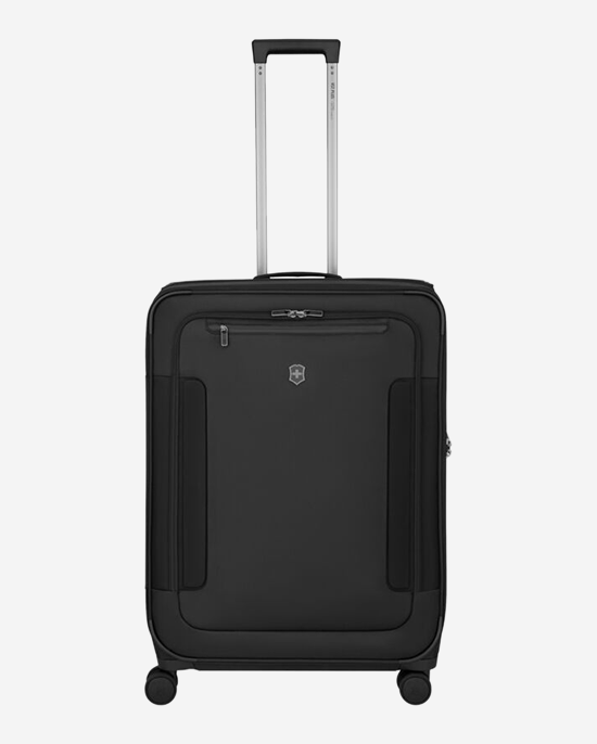  Victorinox Werks Traveler 7.0 Large Case Black