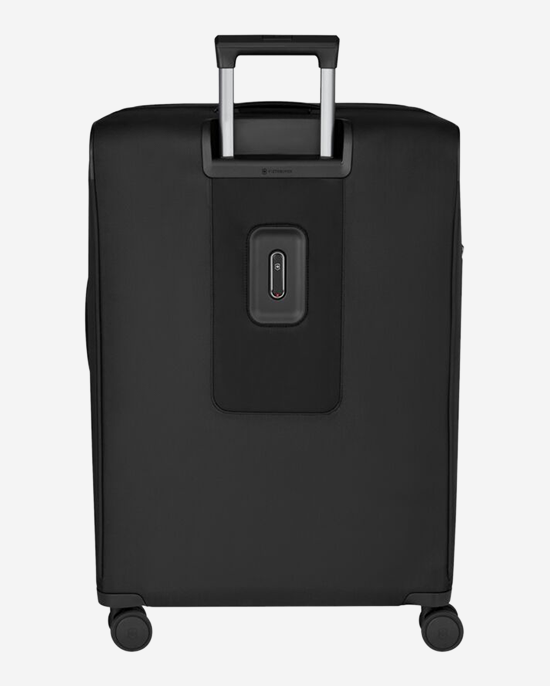 حقيبة فيكتورينوكس ويركس ترافيلر 7.0 كبيرة الحجم باللون الأسود