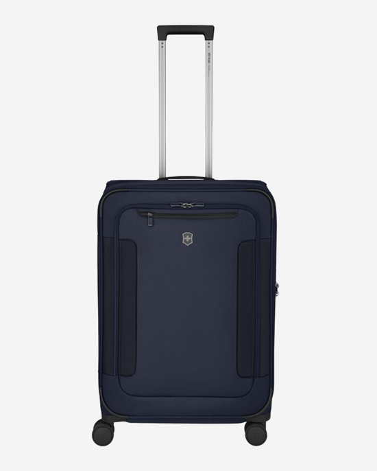  Victorinox Werks Traveler 7.0 Medium Case Navy Blue