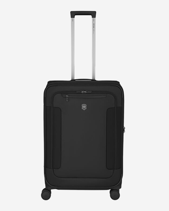  Victorinox Werks Traveler 7.0 Medium Case Black