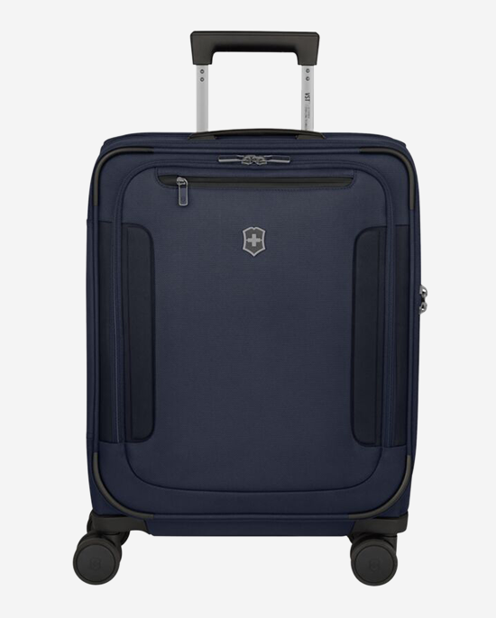  Victorinox Werks Traveler 7.0 Global Carry-On Navy Blue