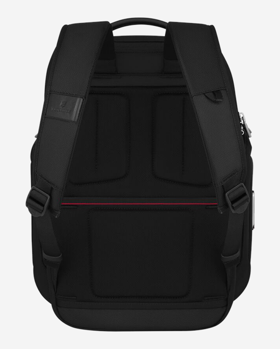 حقيبة ظهر فيكتورينوكس ويركس ترافيلر 7.0 ديلوكس سوداء