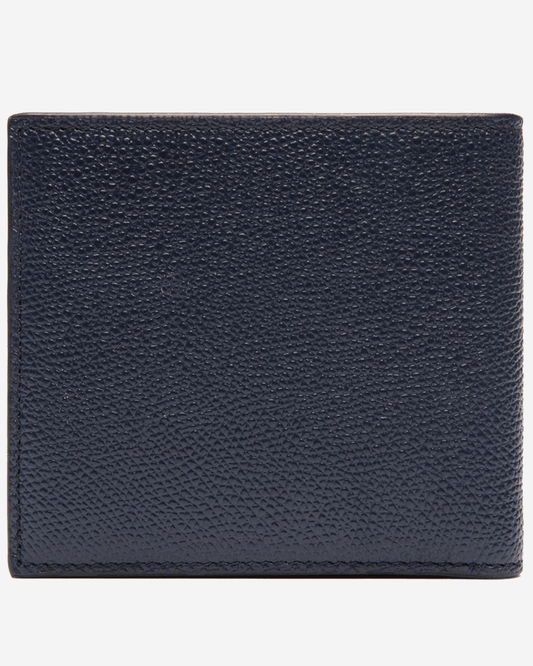 Bally Flag_محفظة ثنائية الطي 8CCN