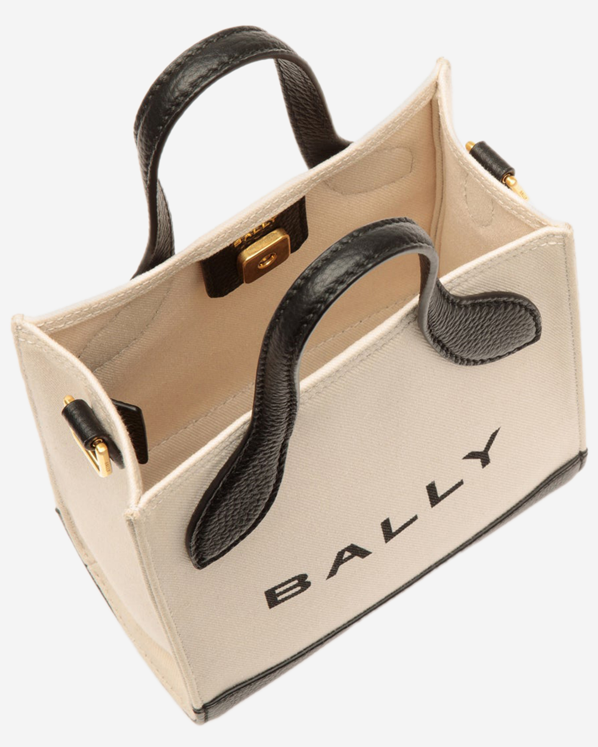 Bally Bar Mini Keep On - Mini Bags