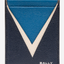 Bally Flag_Vert Case - Business Card Holder