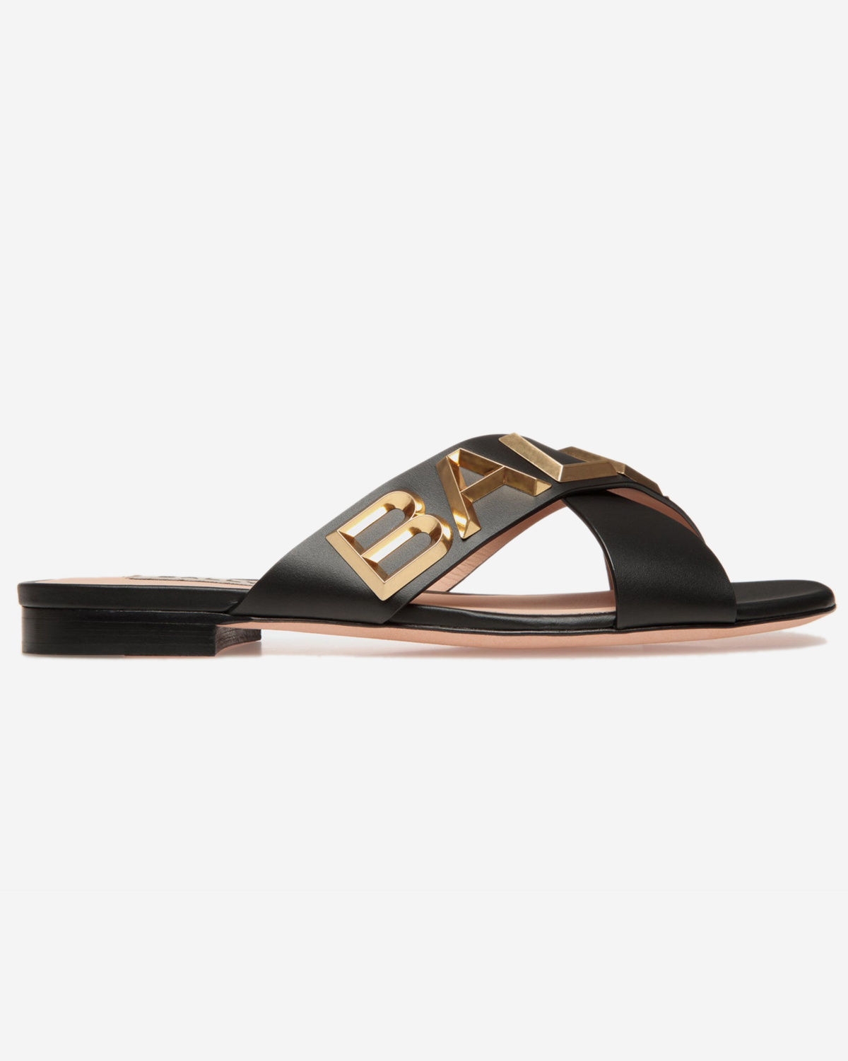 Larise Flat - Slides