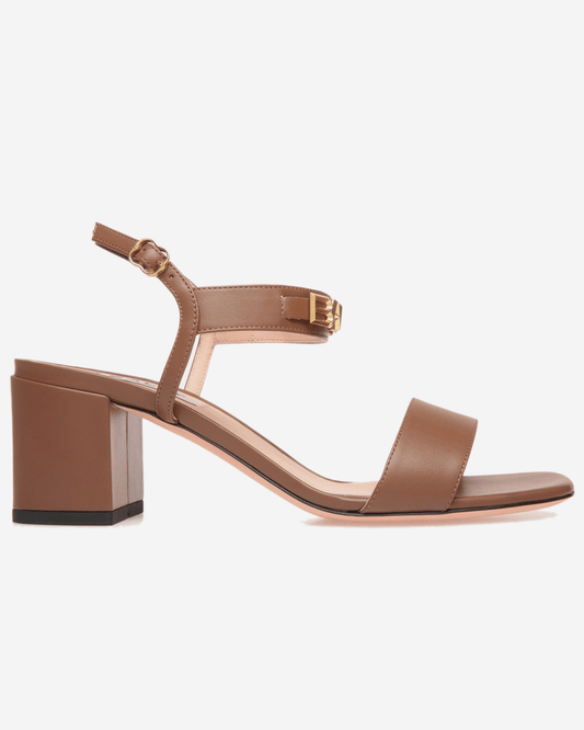 Lesya 55 - Sandals