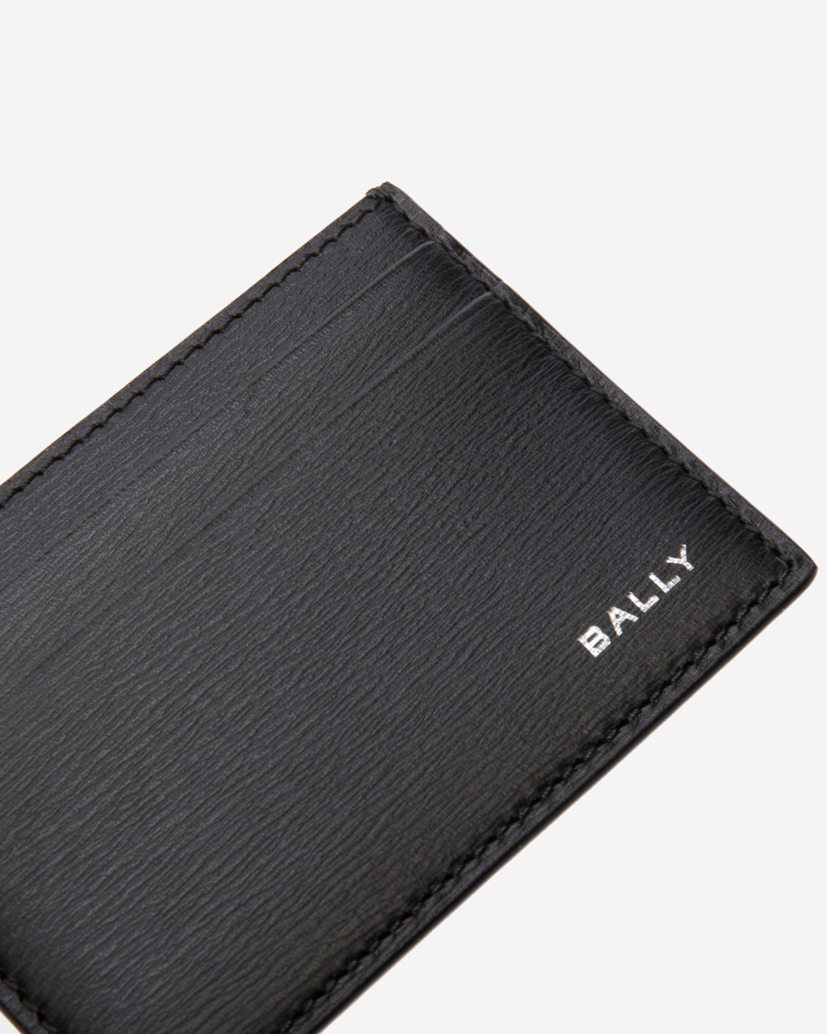 Bally CRS_C Card Case - Business Card Holder
