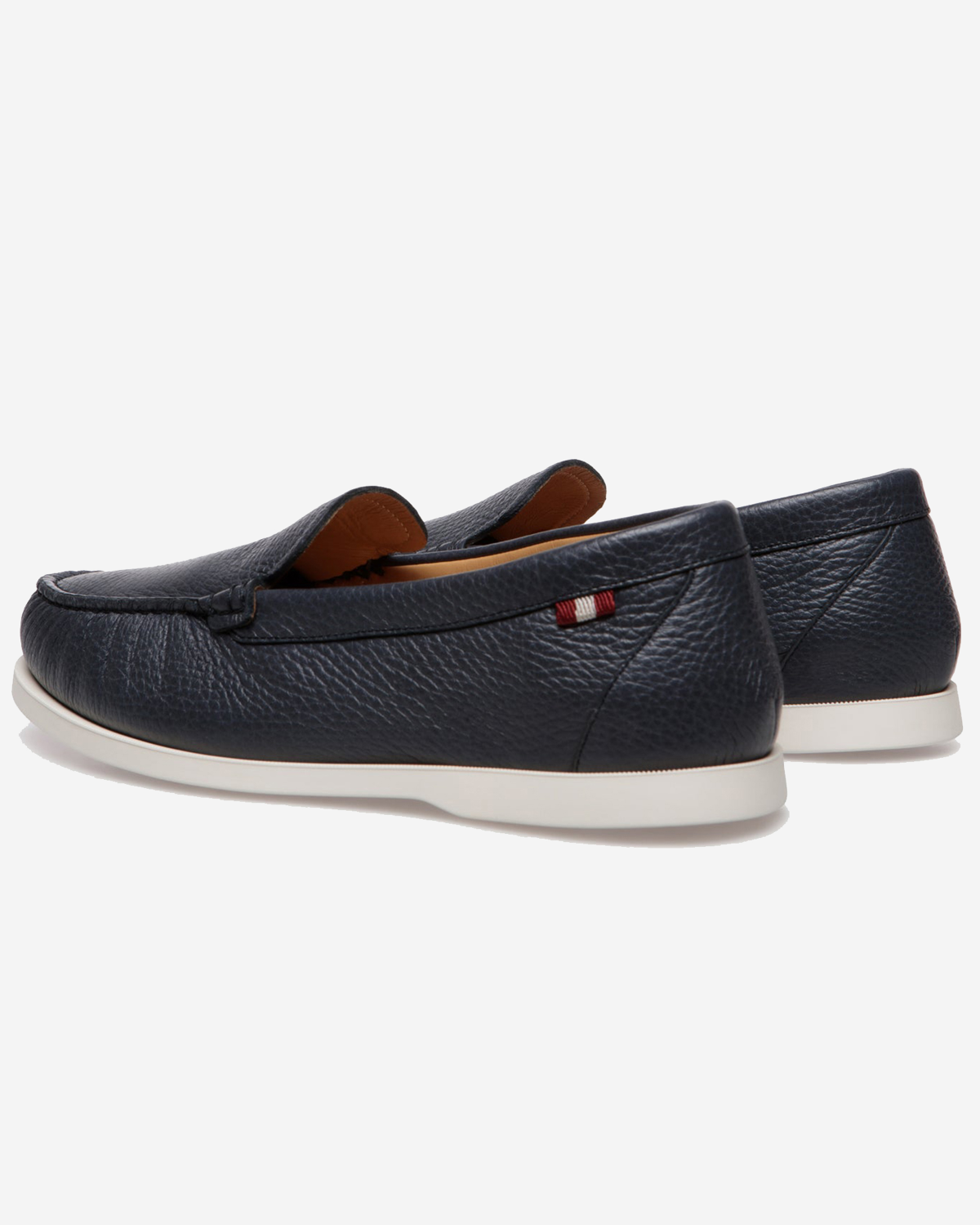 Bally Nadim - Moccassins