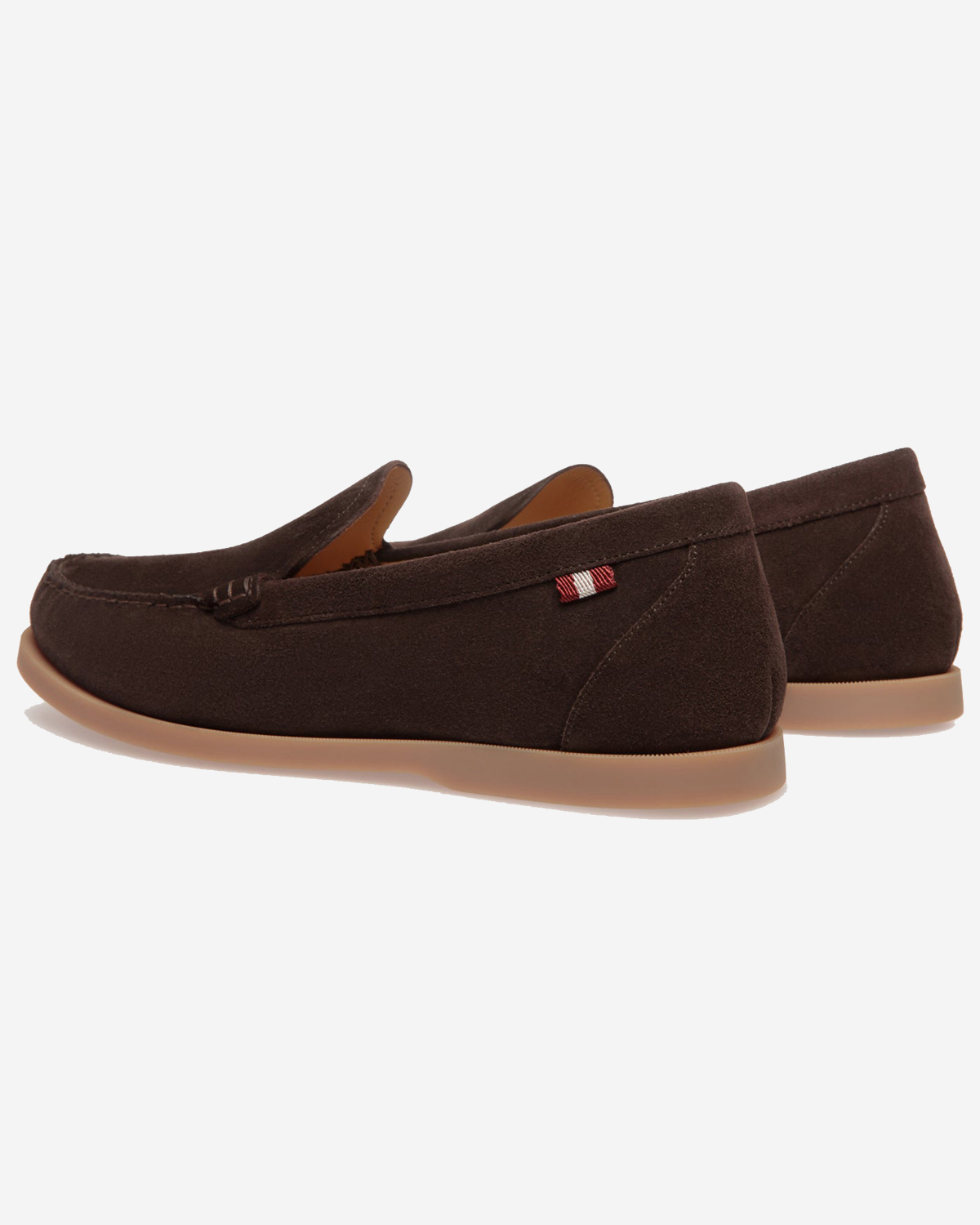Bally Nadim - Moccassins