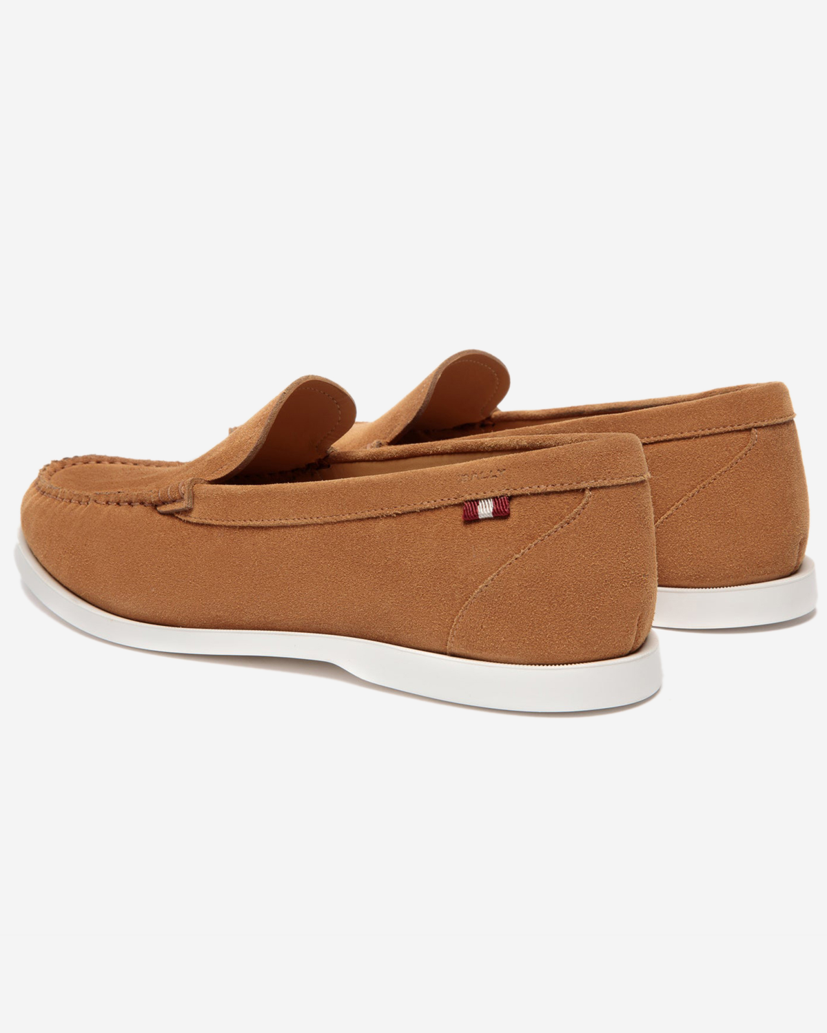Bally Nadim - Moccassins