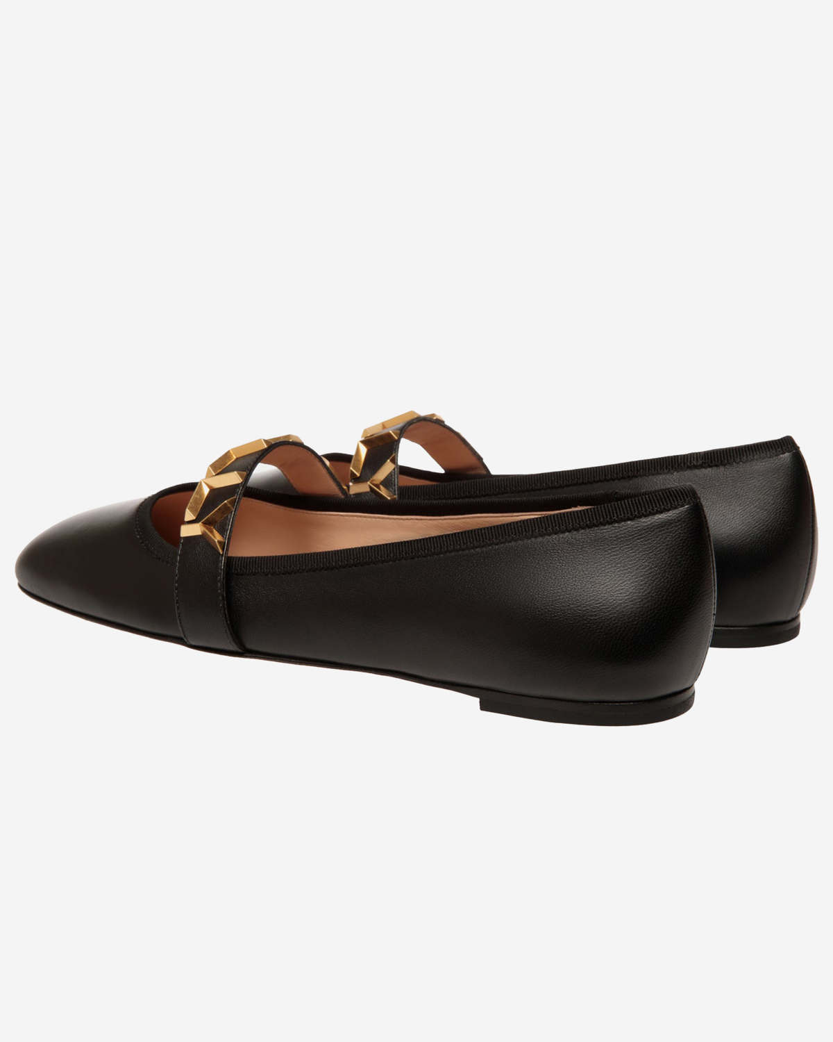 Bally Balby - Ballerina