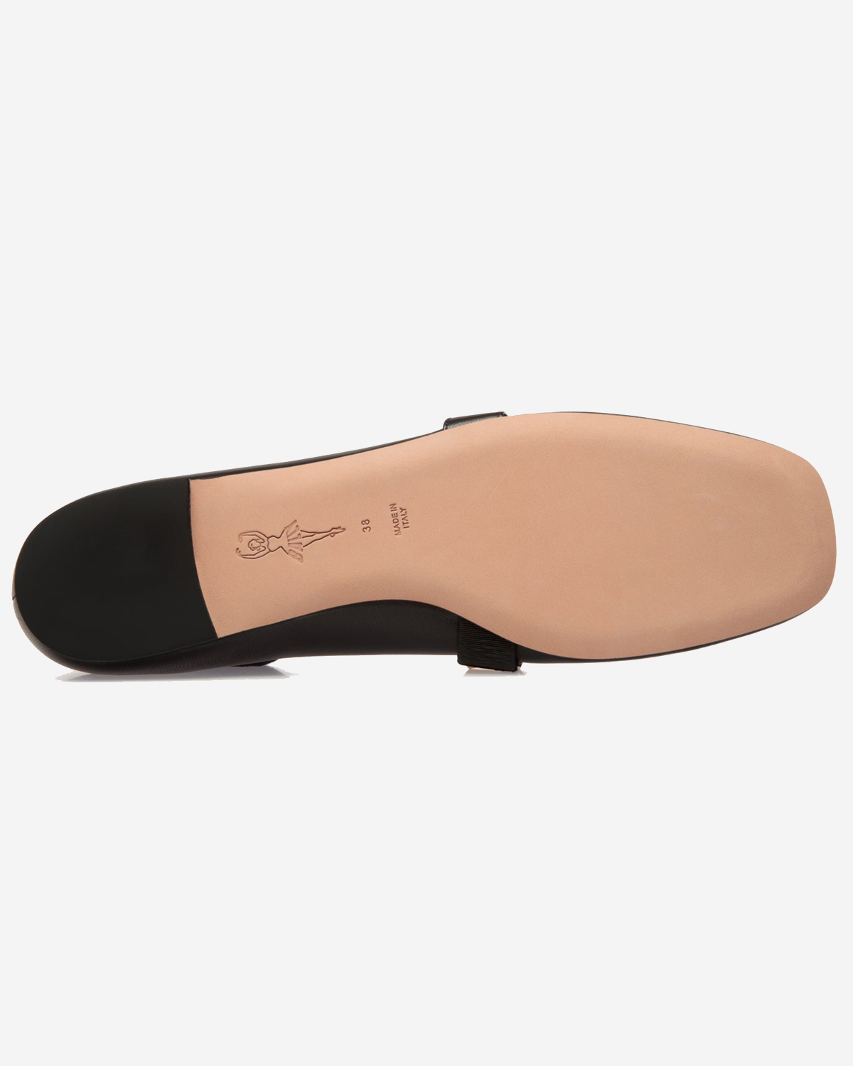 Bally Balby - Ballerina