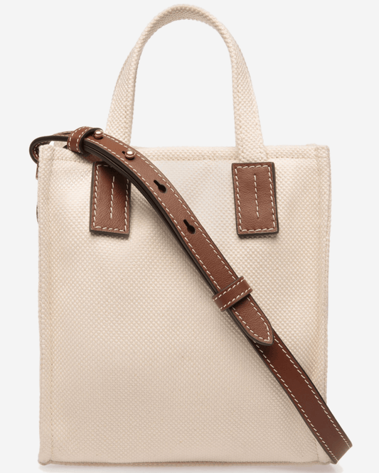Bally Akelei Tote Xs - حقائب صغيرة