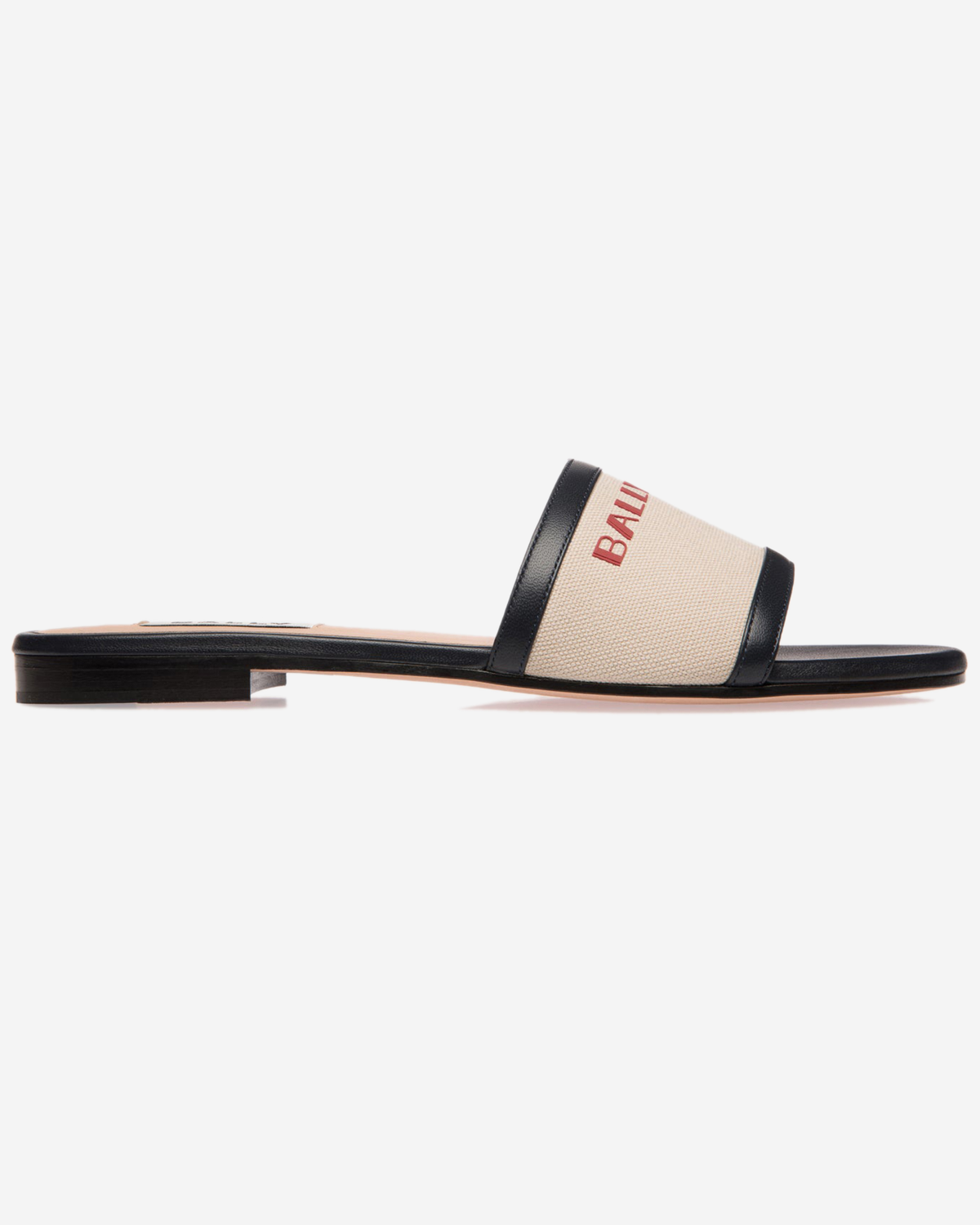 Soles - Flat Sandal