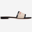 Bally Soles - Flat Sandal